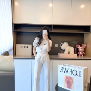 Louis Vuitton Casual Pants category image