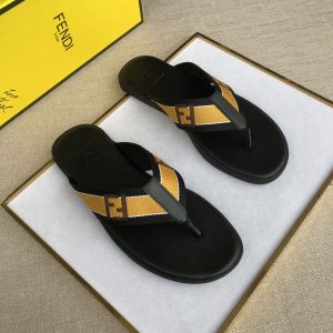 Fendi slippers category image