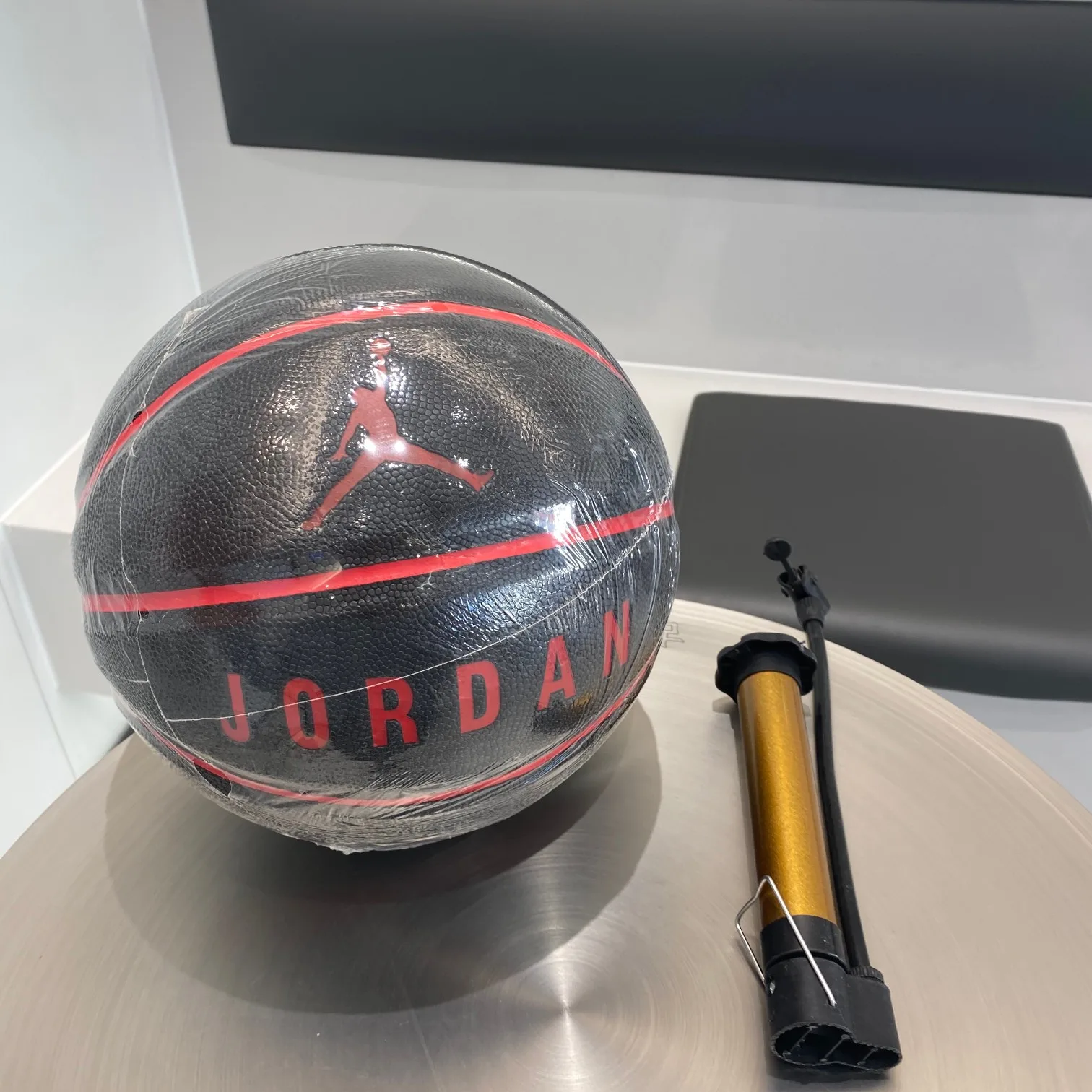 Jordan Shoes category image