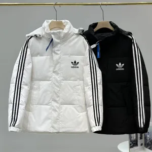 Adidas Down jackets category image