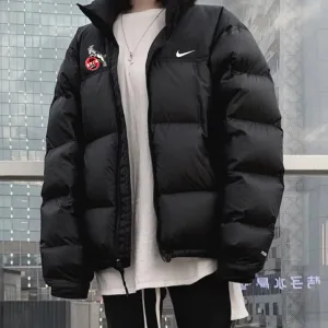 Nike down jacket category image