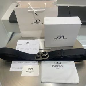 Balenciaga Fashion belts category image