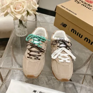 Designer 1:1 New Balance Sneakers