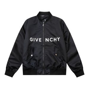 1:1 Givenchy Nylon Jacket For Fall