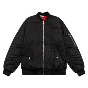 Gucci cotton-padded jacket category image