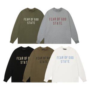 Fear of God T-shirts category image