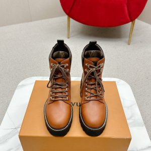 Louis Vuitton Dr. Martens boots category image