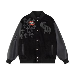 Chrome Hearts Baseball uniform category image