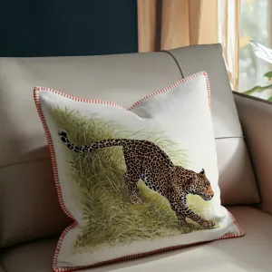 Hermès throw pillow category image