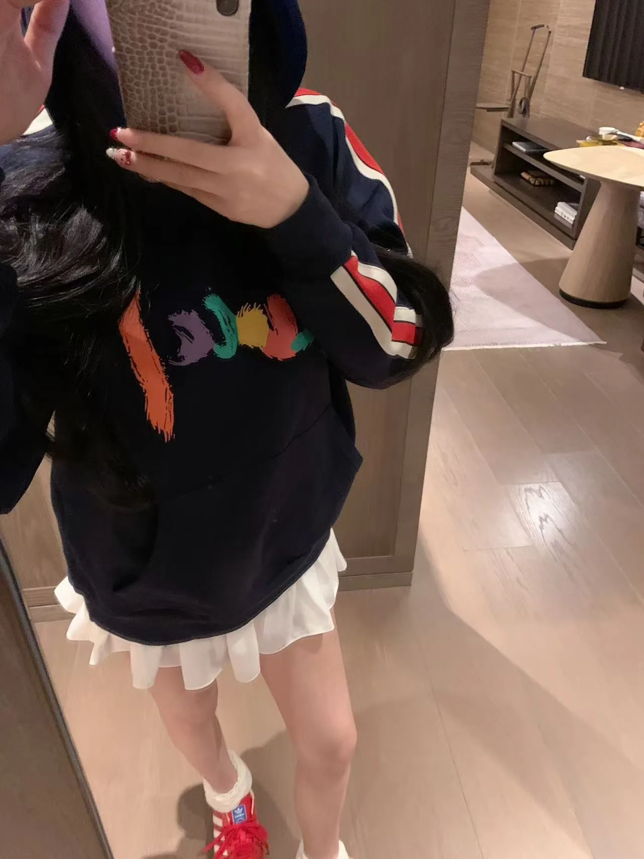 Gucci Hoodie category image