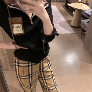 Burberry Long-sleeved T-shirt category image