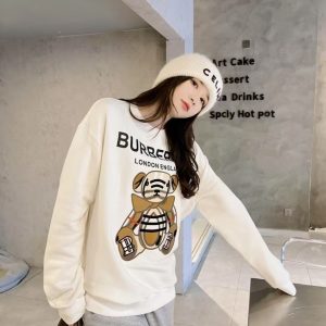 Burberry Hoodies category image