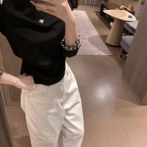 Dior Long-sleeved T-shirt category image