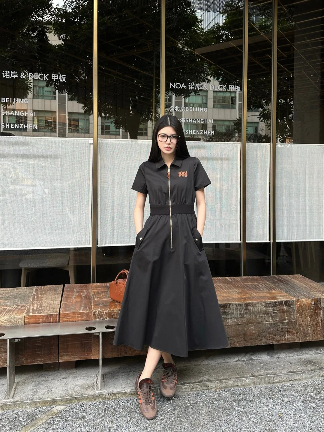Miu Miu dress category image