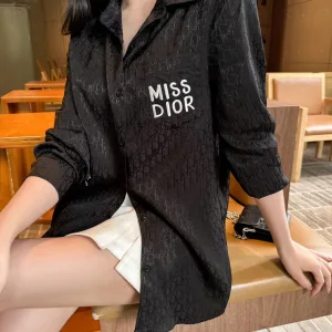 Dior Long-sleeved shirt category image