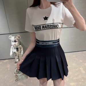 Dior pleated skirt category image
