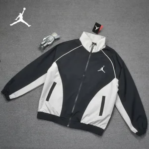 Luxury Super Clone Jordan Outerwear Ash Spring Autumn