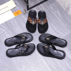 Louis Vuitton slippers category image