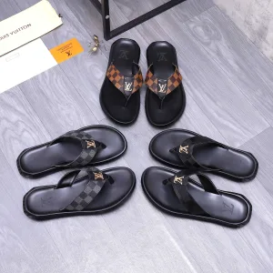Louis Vuitton slippers category image