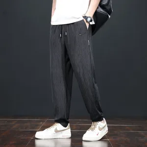 Nike Straight-leg pants category image