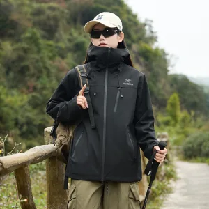Reps Archaeopteryx Jacket Color Nylon Twill Ribbed Fabric Exquisite Workmanship Spring Autumn