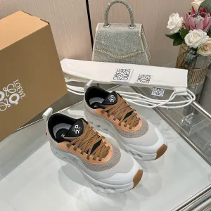 Aaa Loewe Polyester Running Shoes