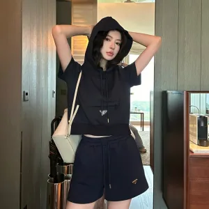 Aaa Prada Short-Sleeved Shirts