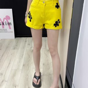 Chrome Hearts Shorts category image