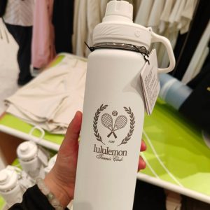 Lululemon water cup category image