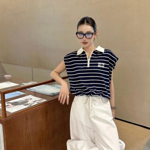 Miu Miu Sleeveless category image