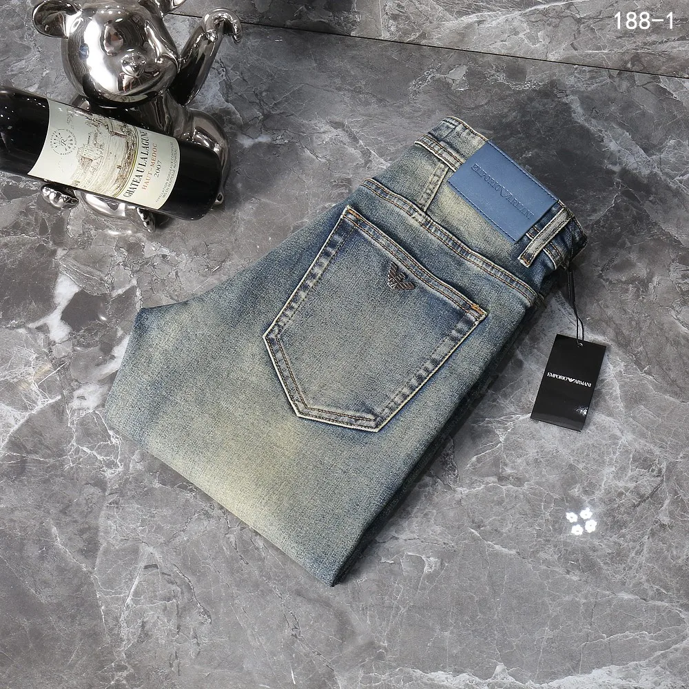 Armani jeans category image