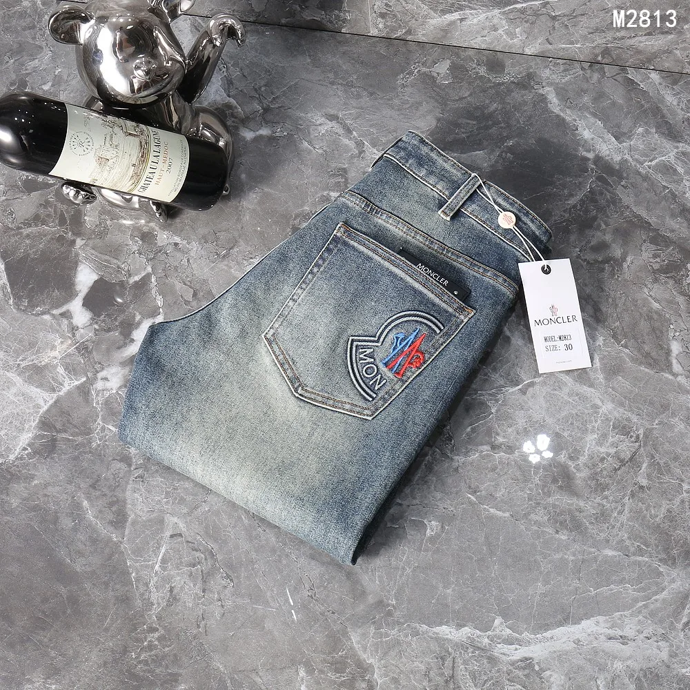 Monk jeans category image