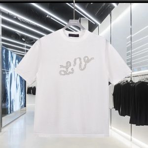 Louis Vuitton Short-sleeved shirts category image