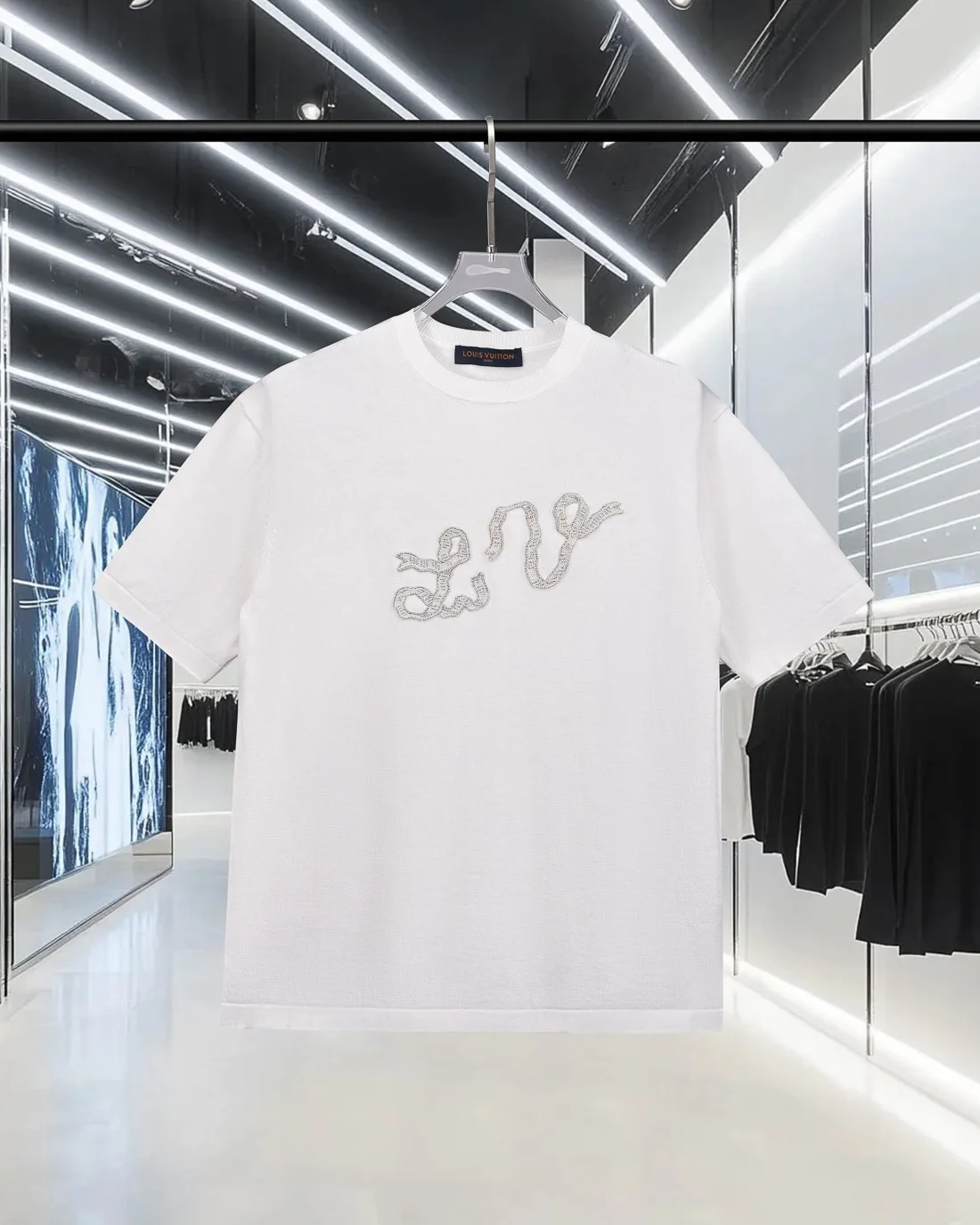 Louis Vuitton Short-sleeved shirts category image