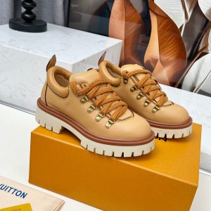 Louis Vuitton Derby shoes category image