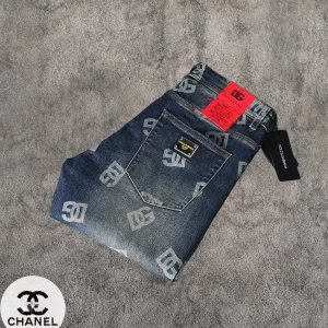 Aaa Luxury Dolce & Gabbana Abs Jeans For Autumn