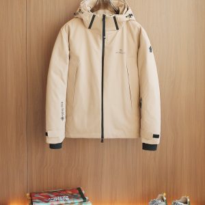 Moncler Down jacket category image
