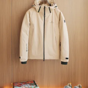 Moncler Down jacket category image