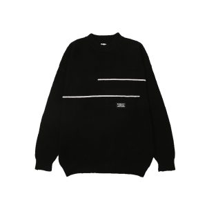 Luxury Aaa Burberry Wool Sweater For Fall