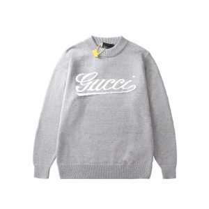 Designer 1:1 Gucci Goat Hair Sweaters