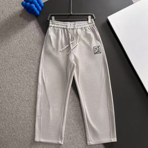 Fendi Casual trousers category image