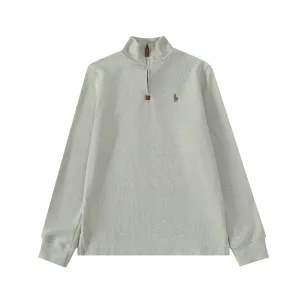 Super Clone Ralph Lauren Hoodie Red