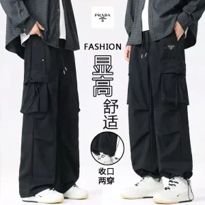 Prada Work pants category image