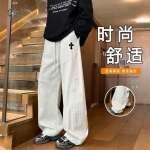 Chrome Hearts Work pants category image