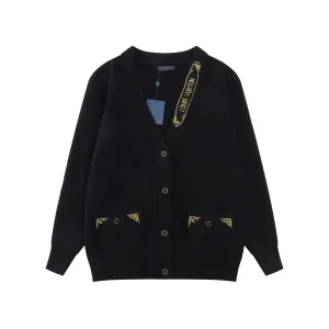 Aaa High Quality Louis Vuitton Wool Outerwear