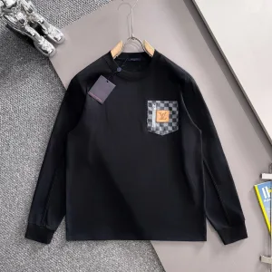 Louis Vuitton Long-sleeved T-shirt category image
