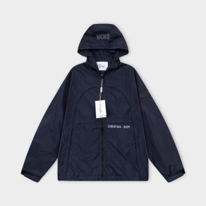 Aaa Dior Foam Coat For Fall