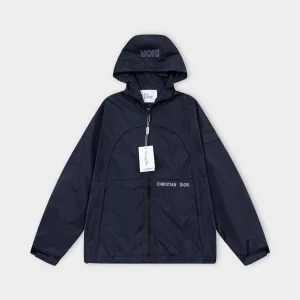 High Quality Dior Foam Coat For Fall