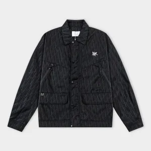 Luxury 1:1 Dior Foam Coat For Fall