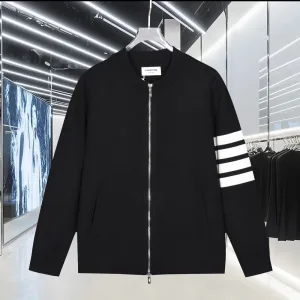 1:1 Aaa Thom Browne Cotton Jeans